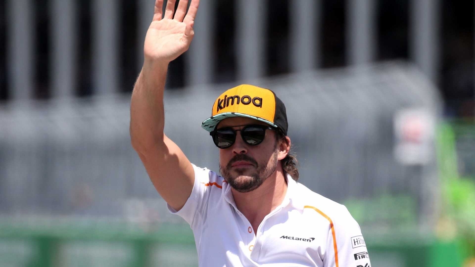 Alonso é desqualificado e tem vitória anulada nas 6h de Silverstone