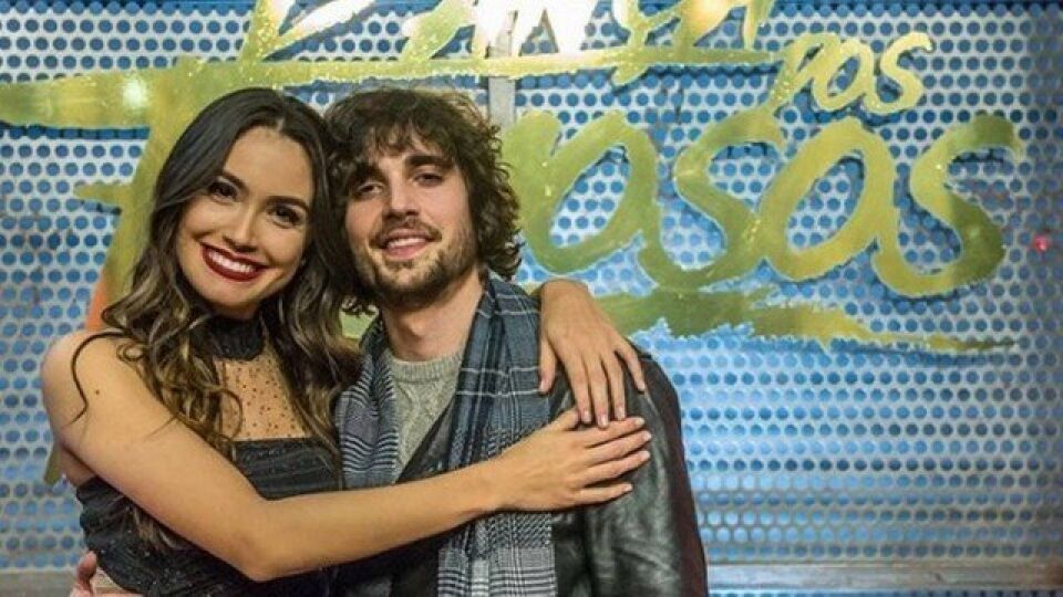 Faustão: Fiuk dá vexame na Dança dos Famosos e é detonado