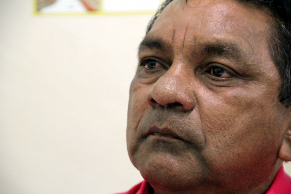 Condenado, Zequinha Araújo é impedido de concorrer à cadeira de deputado