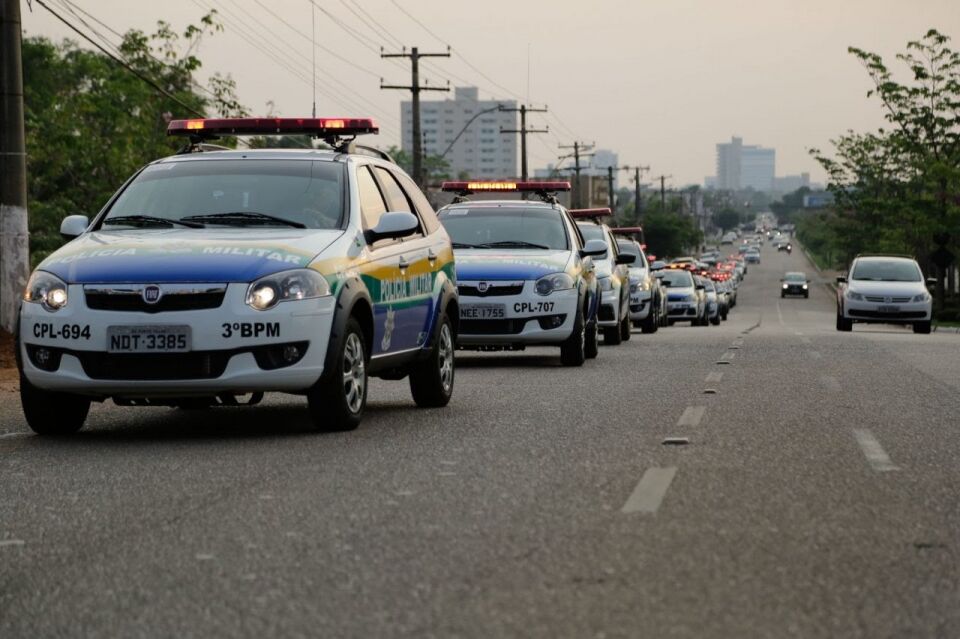 Sesdec realiza jornada de capacitação para o Planejamento Estratégico da Segurança Pública de Rondônia
