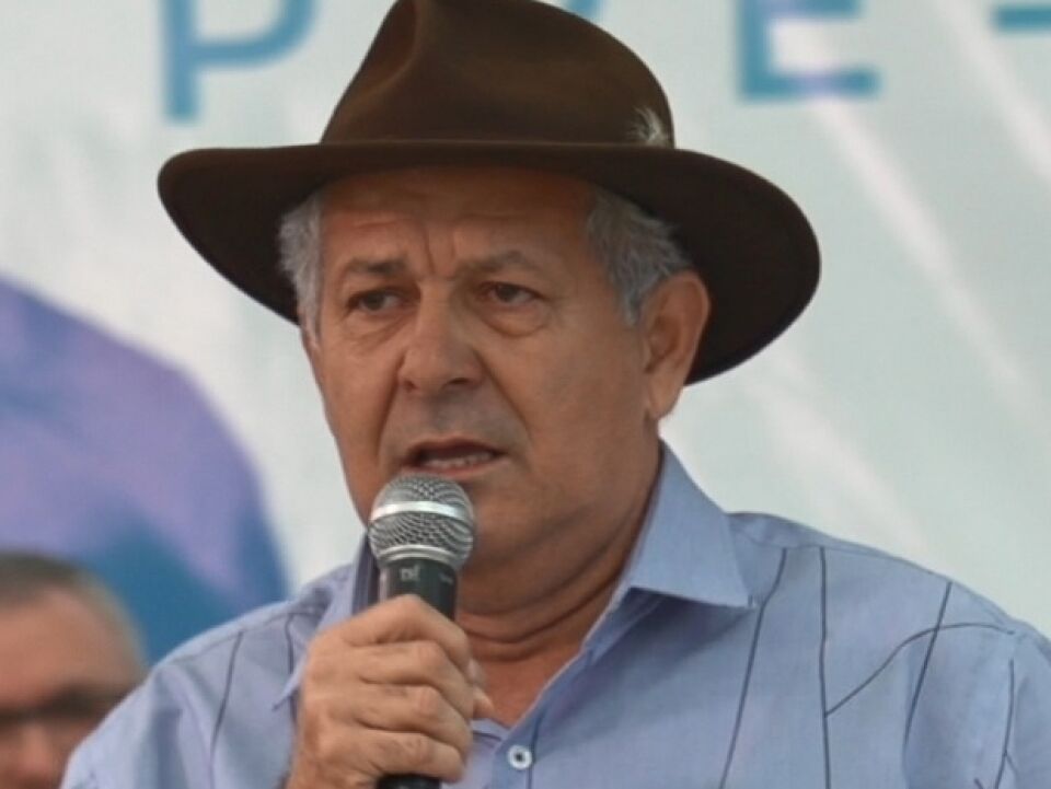 Defesa de Carlos Magno diz no TRE que pena por peculato já foi extinta e ele pode ser candidato