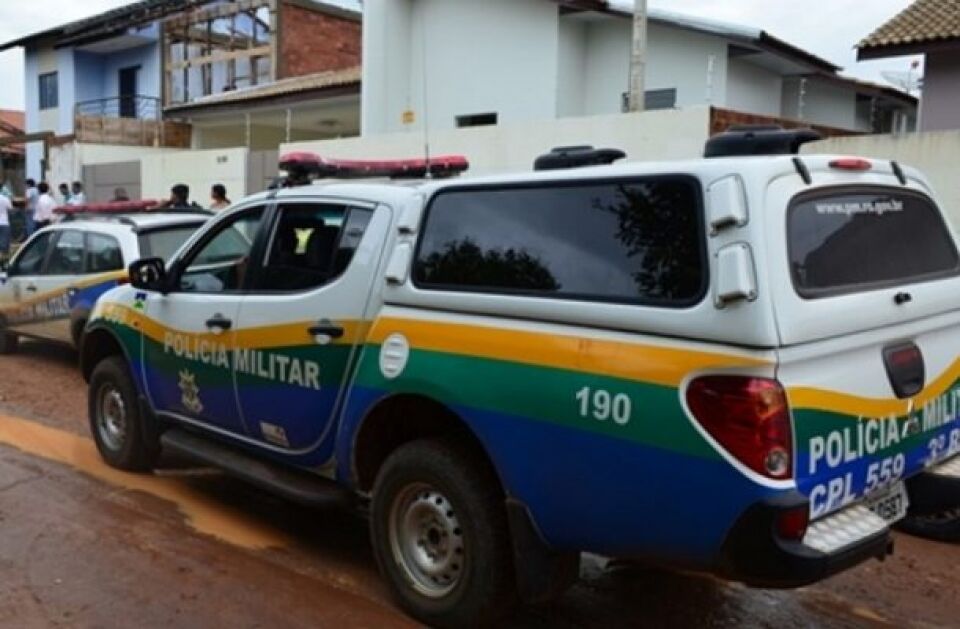 Homem invade residência e estupra criança de 12 anos em Porto Velho