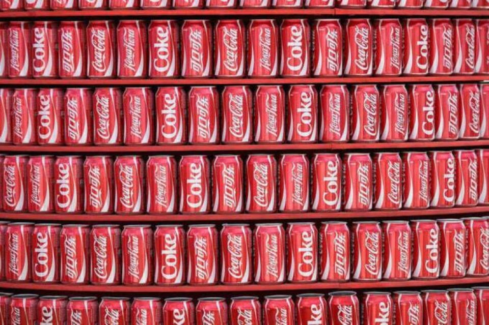 Coca-Cola ameça fechar e mandar pra rua 15 mil empregados