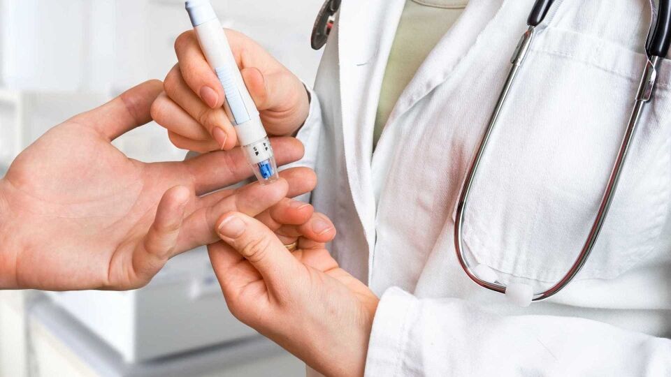 Diabetes e alimentação: como alcançar o equilíbrio?