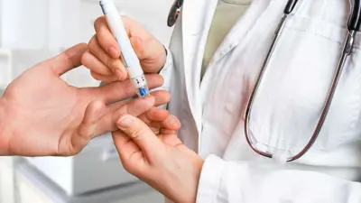 Diabetes e alimentação: como alcançar o equilíbrio?