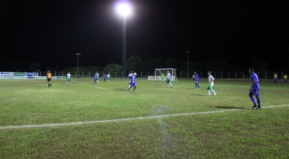 Real Ariquemes é o campeão do campeonato Rondoniense Sub- 20