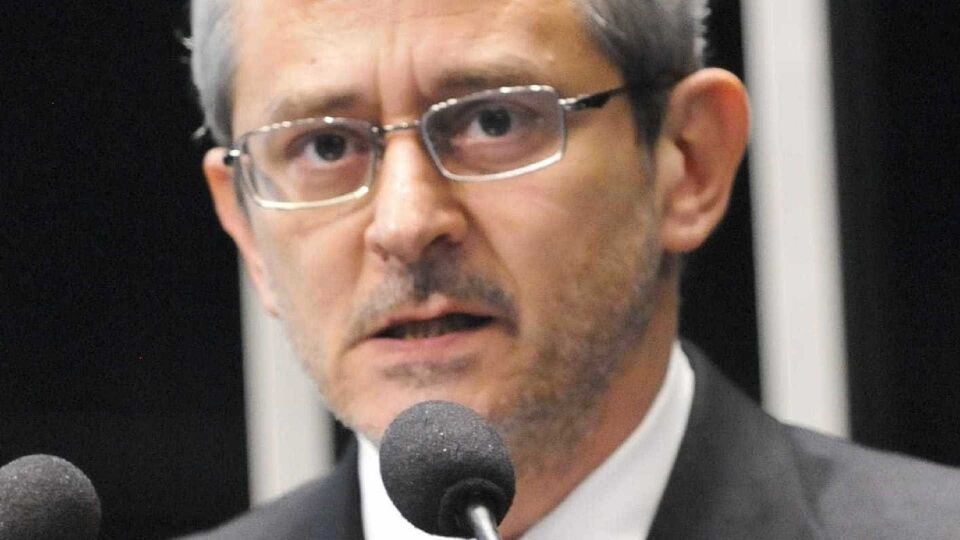 Morre aos 61 anos Otavio Frias Filho, diretor da Folha de S. Paulo