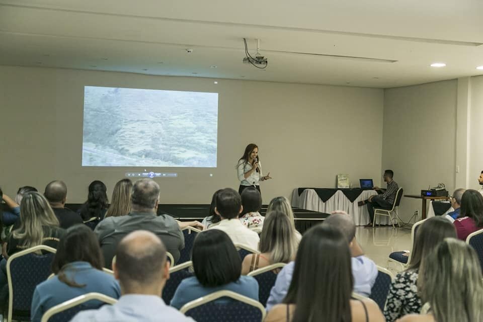 Turismo de pesca é destaque no I Salão de Turismo ABAV-RO