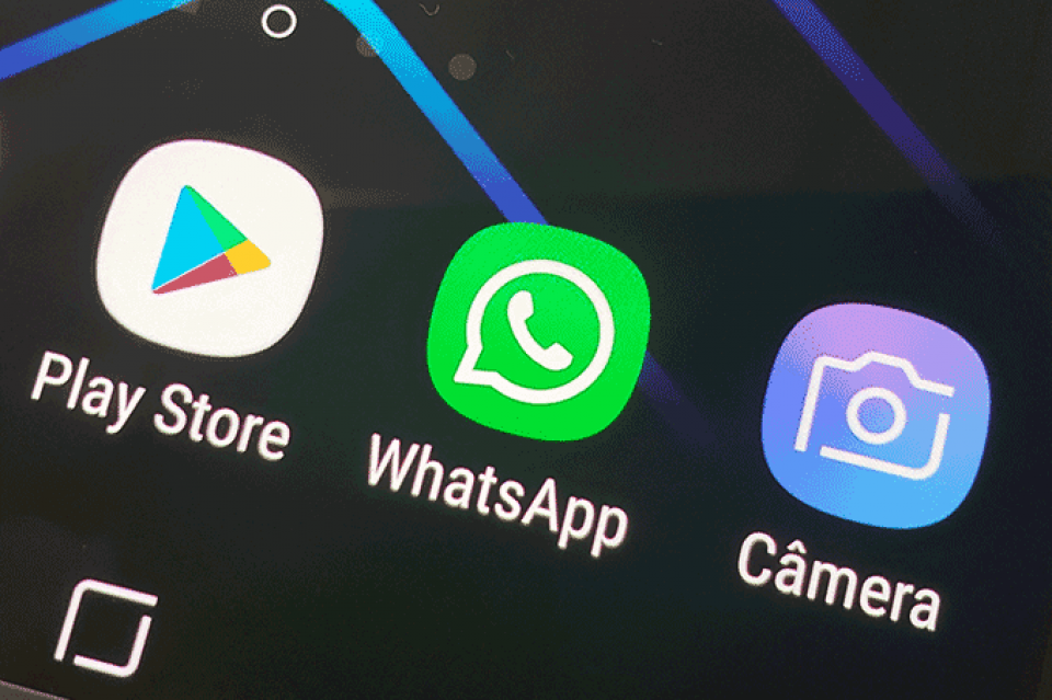 Uma boa notícia para quem usa WhatsApp no smartphone Android