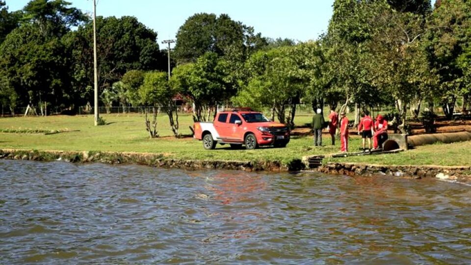 Assessor de Ivo Cassol é encontrado morto no Lago Paranoá