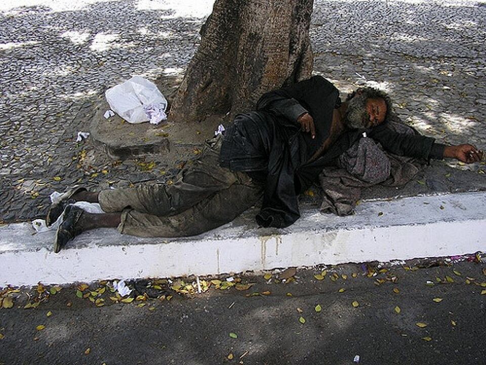Prefeitura apoia evento sobre políticas públicas para pessoas em situação de rua