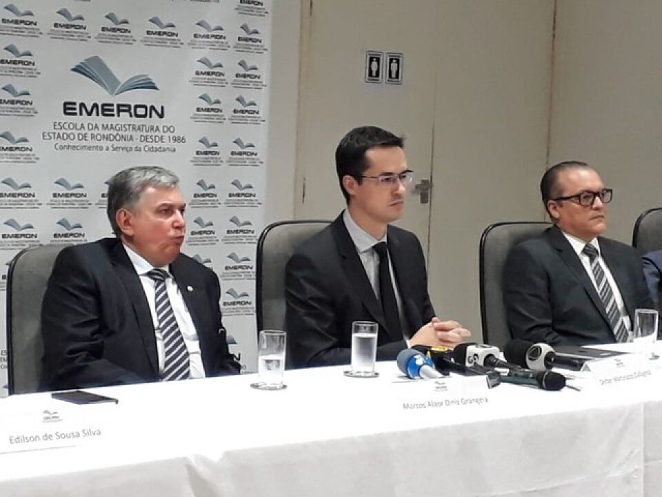 'A Lava Jato renova esperanças ao vermos pessoas poderosas pagando pelos seus crimes', diz Deltan Dalagnol
