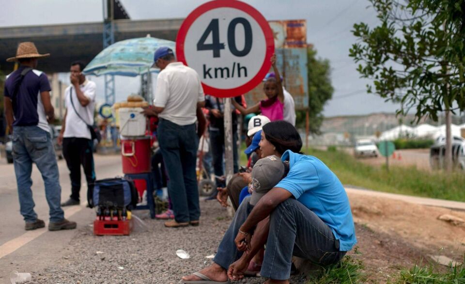 Campanha inflama retórica anti-venezuelanos e agudiza crise em Roraima