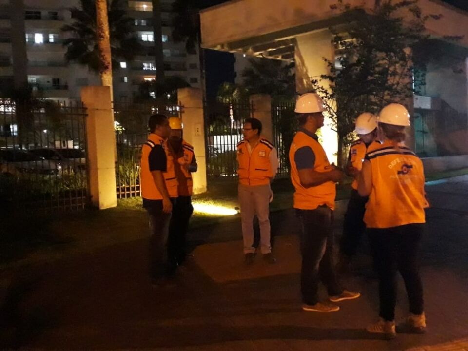 Terremoto na Venezuela é sentido em cidades de Rondônia