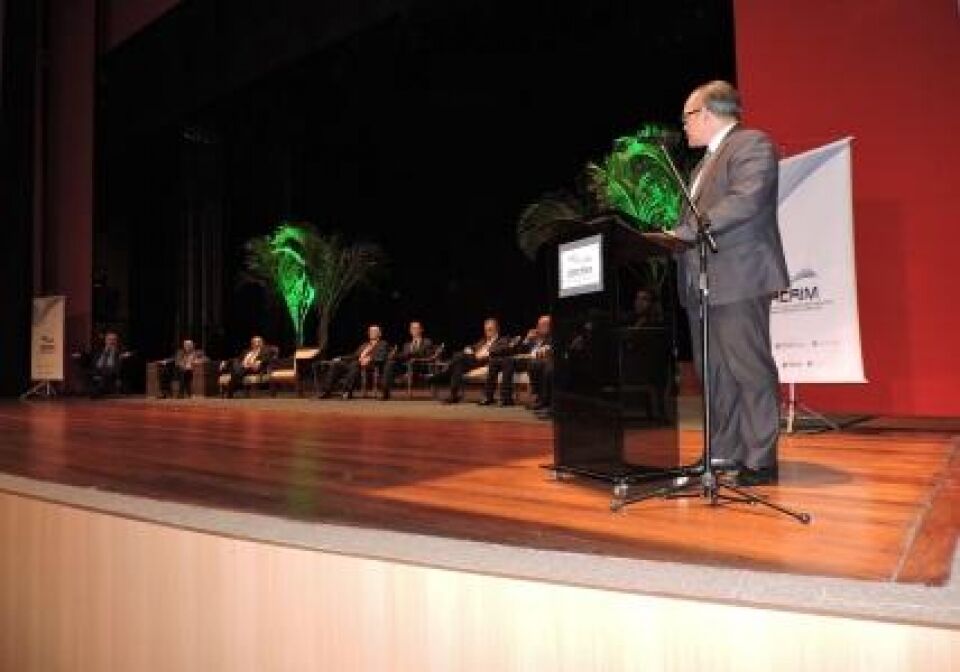 Membros do MPRO participam de aula inaugural da Pós-Graduação em Estudos Avançados de Combate ao Crime Organizado