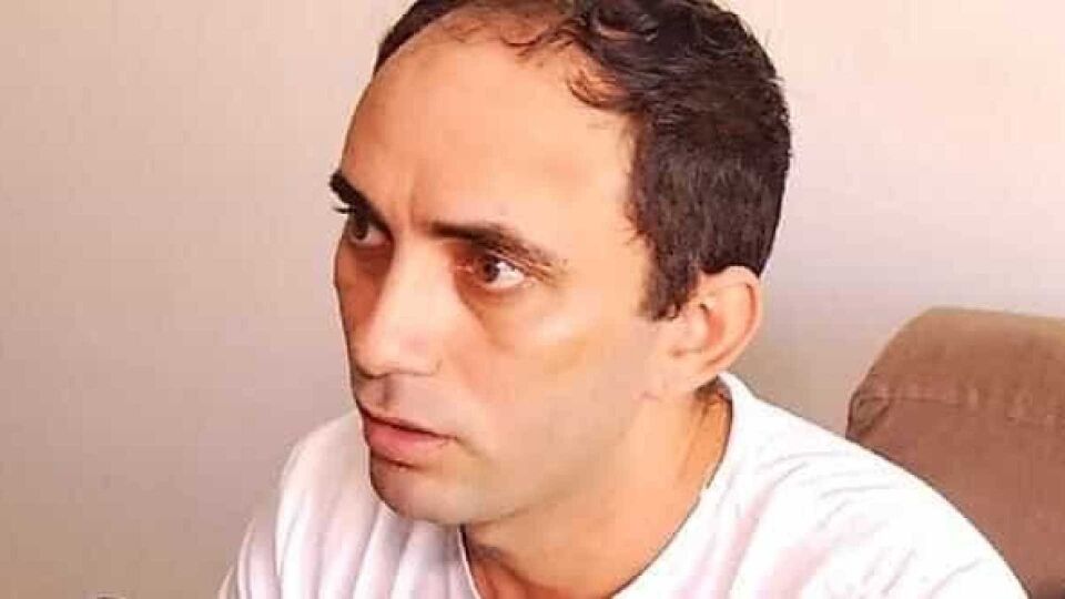 'Só quis tirar ela de lá', diz cantor de forró que agrediu ex-mulher
