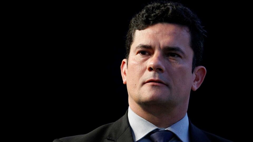 Justiça proíbe protesto contra Moro em Salvador
