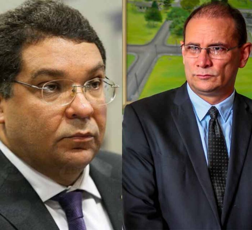 Ministério da Fazenda nega parcelamento de dívida a Rondônia