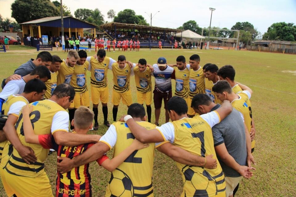 Final será nos dias 7 e 8 de setembro