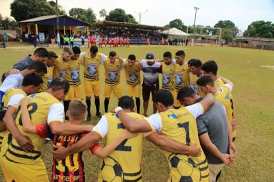 Final será nos dias 7 e 8 de setembro