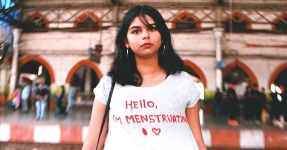 Em parceria com a Sempre Livre, Fox lança documentário sobre os estigmas da menstruação