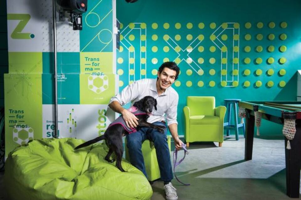 Estas startups brasileiras são unicórnios em formação