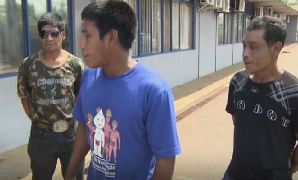 Em Rondônia, indígenas denunciam invasões e ameaças de morte