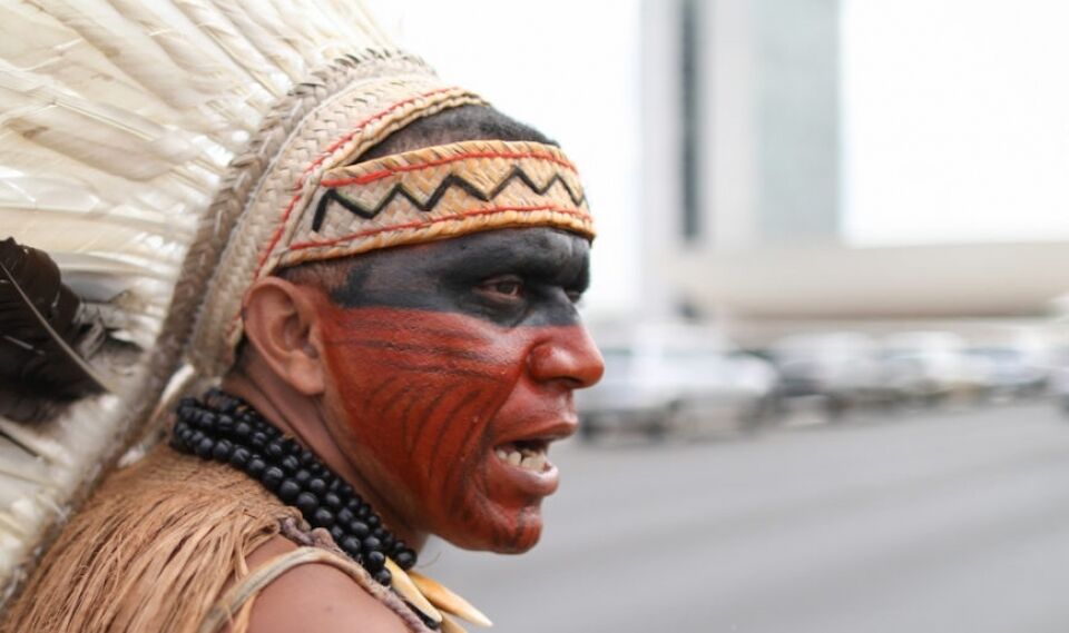 Número de candidatos indígenas sobe 46% nestas eleições