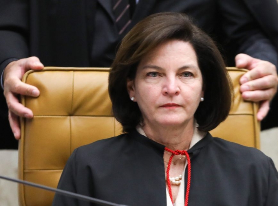 Raquel Dodge prorroga força-tarefa da Lava Jato por mais 1 ano