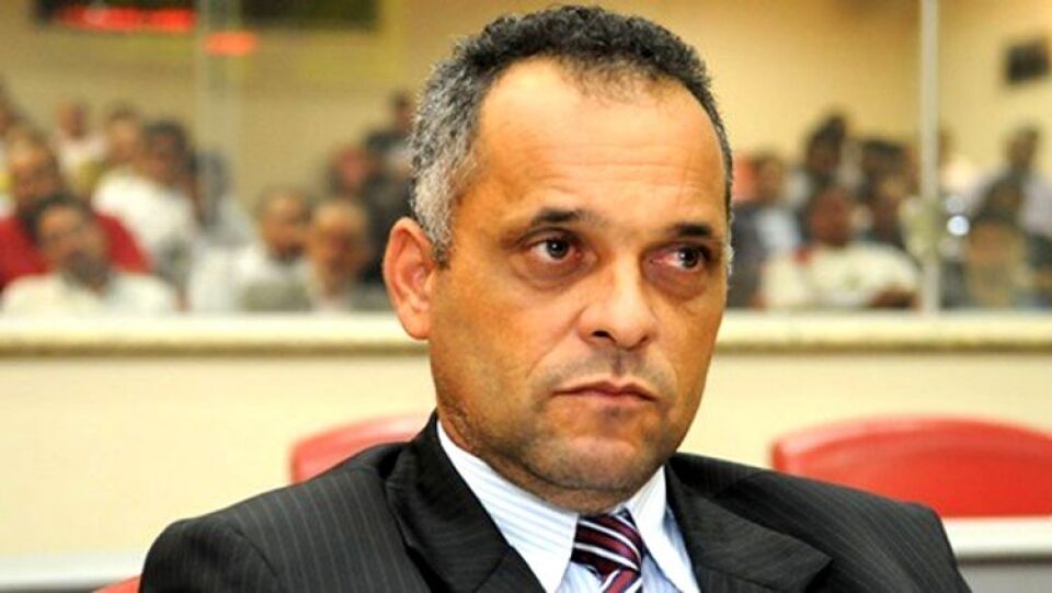 Procuradoria pede cassação do registro de candidatura de Saulo Moreira ao TRE