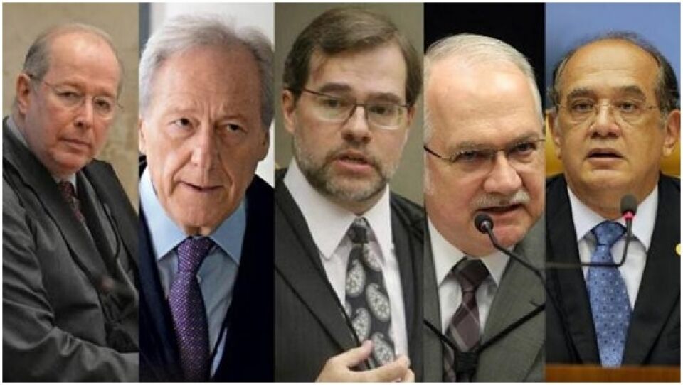 Um desrespeito à Lei e uma afronta que causa prejuízos ao Brasil