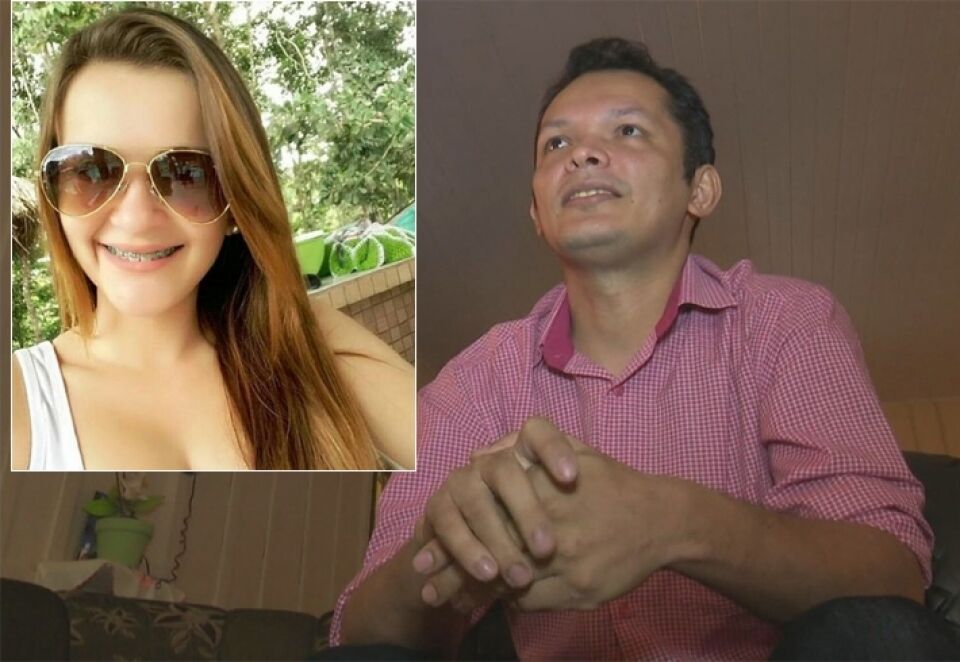 Caso Jéssica: Ex-namorado é inocentado de assassinato, mas pega um ano por ocultação de cadáver