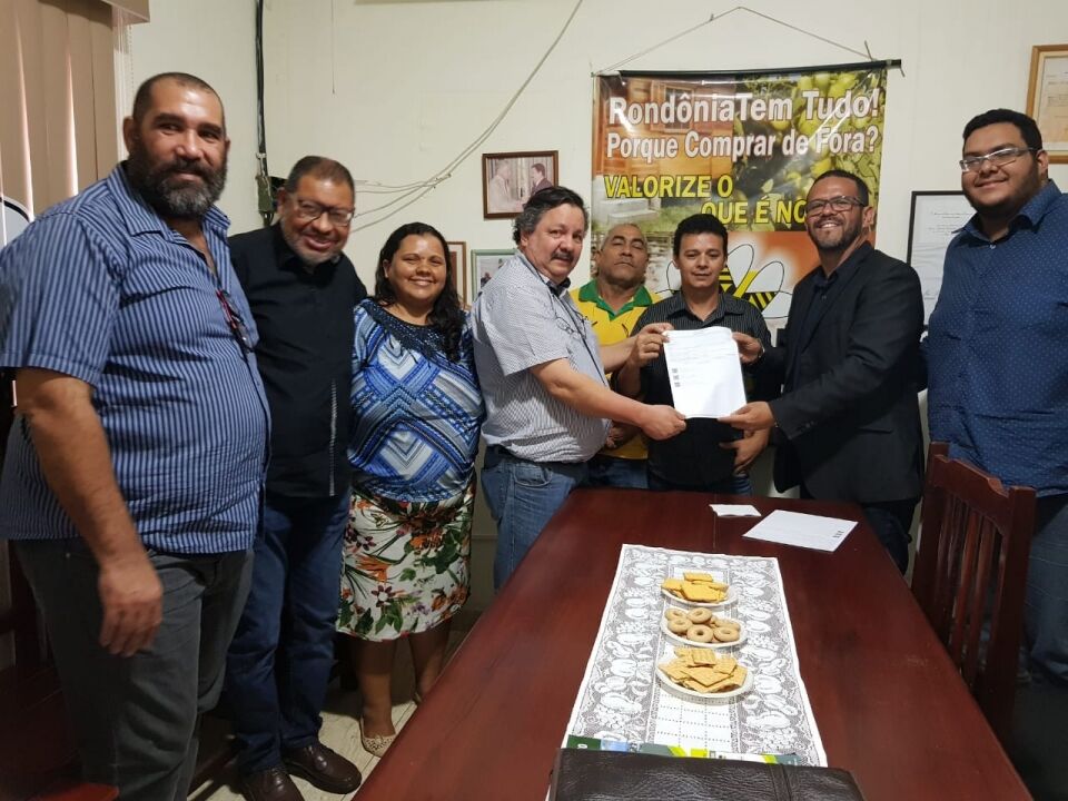 Parceria garante licença ambiental a pequenos empreendedores em Porto Velho