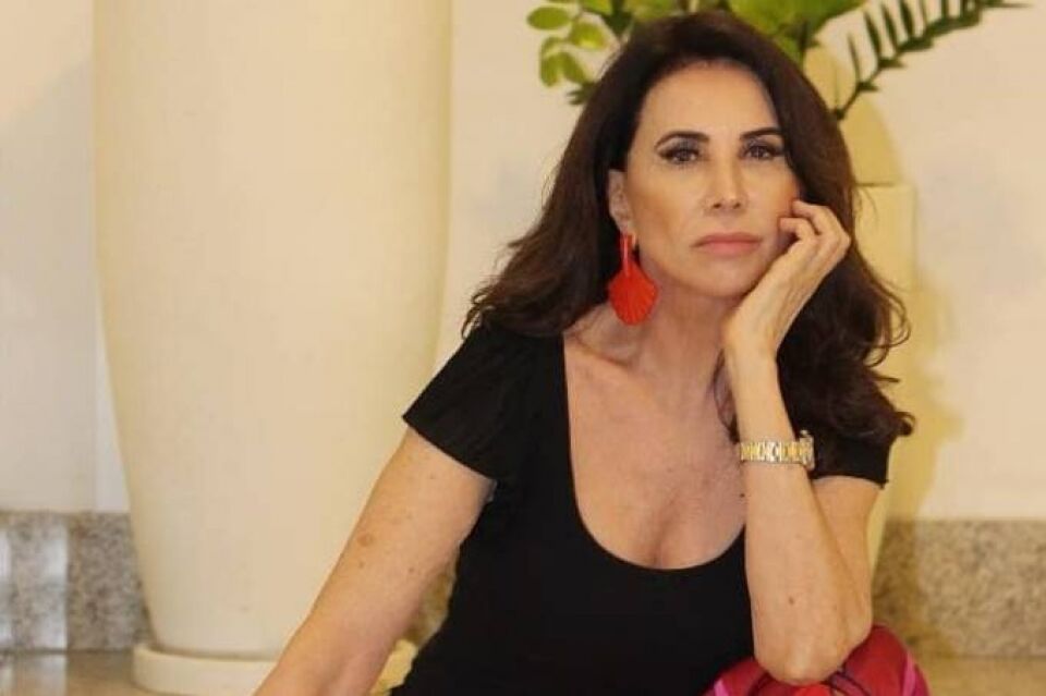 Claudia Alencar fala sobre aborto que fez aos 17: ‘Nunca me arrependi’