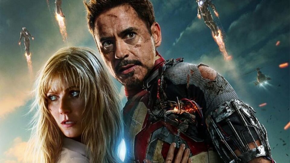 'Vingadores 4': Legenda original de 'Guerra Infinita' reforça teoria sobre Pepper Potts