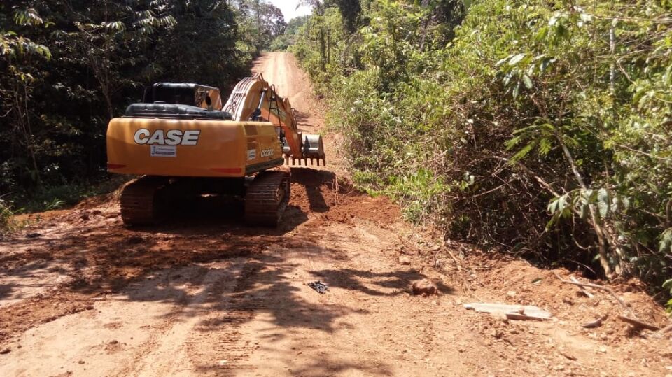 Prefeitura fecha Parque Natural para efetivação de reforma