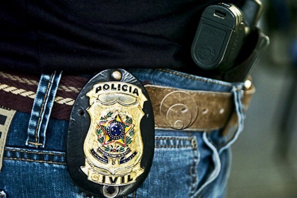 Polícia prende 643 pessoas em operação contra feminicídio e homicídio