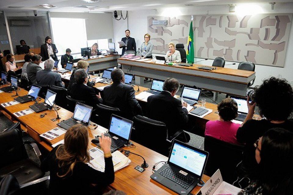Deficientes internados em casa poderão receber o Benefício de Prestação Continuada