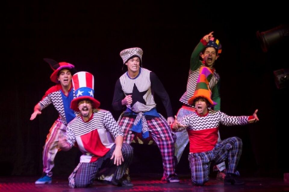 Musical é cancelado em Porto Velho por problemas com estrutura no teatro Palácio das Artes