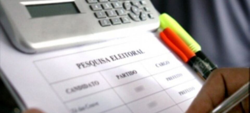 Ardida como Pimenta: O perigo das pesquisas eleitorais