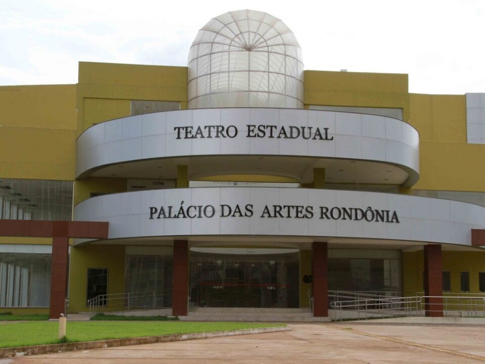 Acidente na estrutura do palco, cancela o musical Mamonas no Teatro Palácio das Artes (VÍDEO)