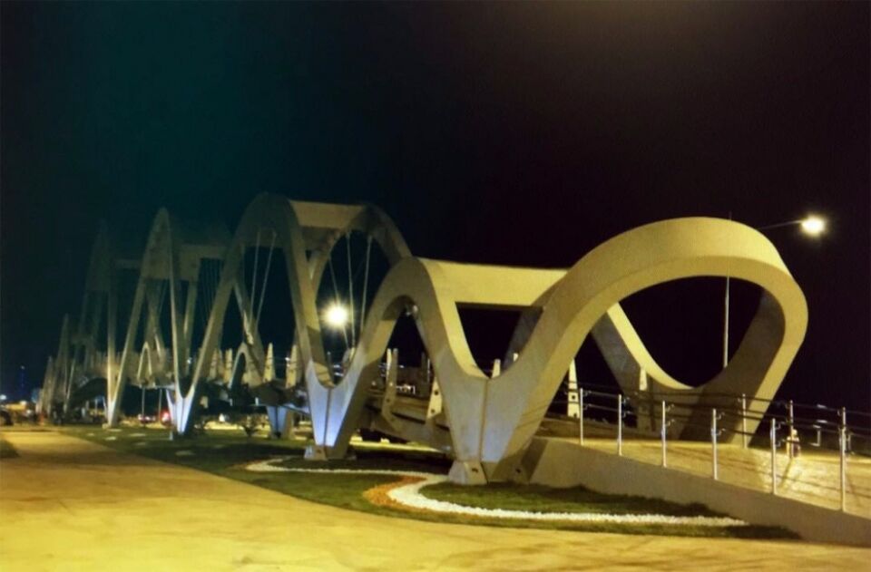 Projeto Som livre acontece neste domingo no Espaço Alternativo