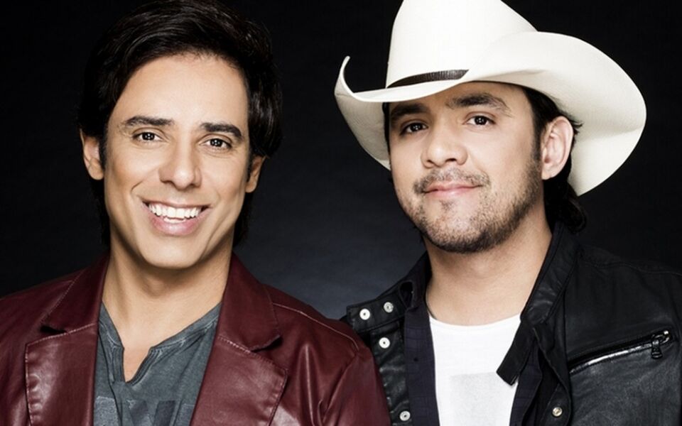 Festa do Peão de Barretos 2018: Guilherme & Santiago encerram 63ª edição em noite de premiação do rodeio