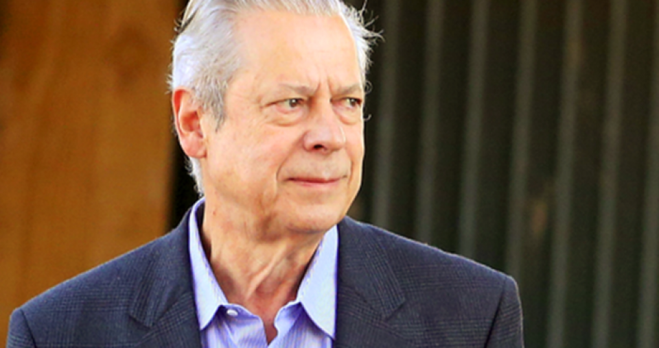 Picante autobiografia de José Dirceu expõe o lado Don Juan do líder petista