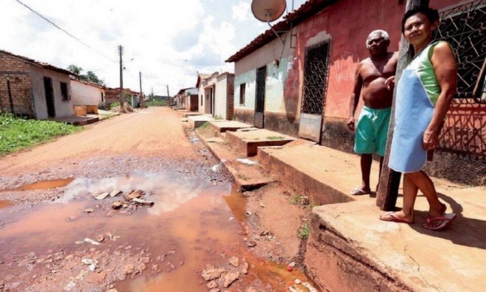 O tapetão do Maranhão: como é a disputa eleitoral entre o governador Flávio Dino e o clã Sarney