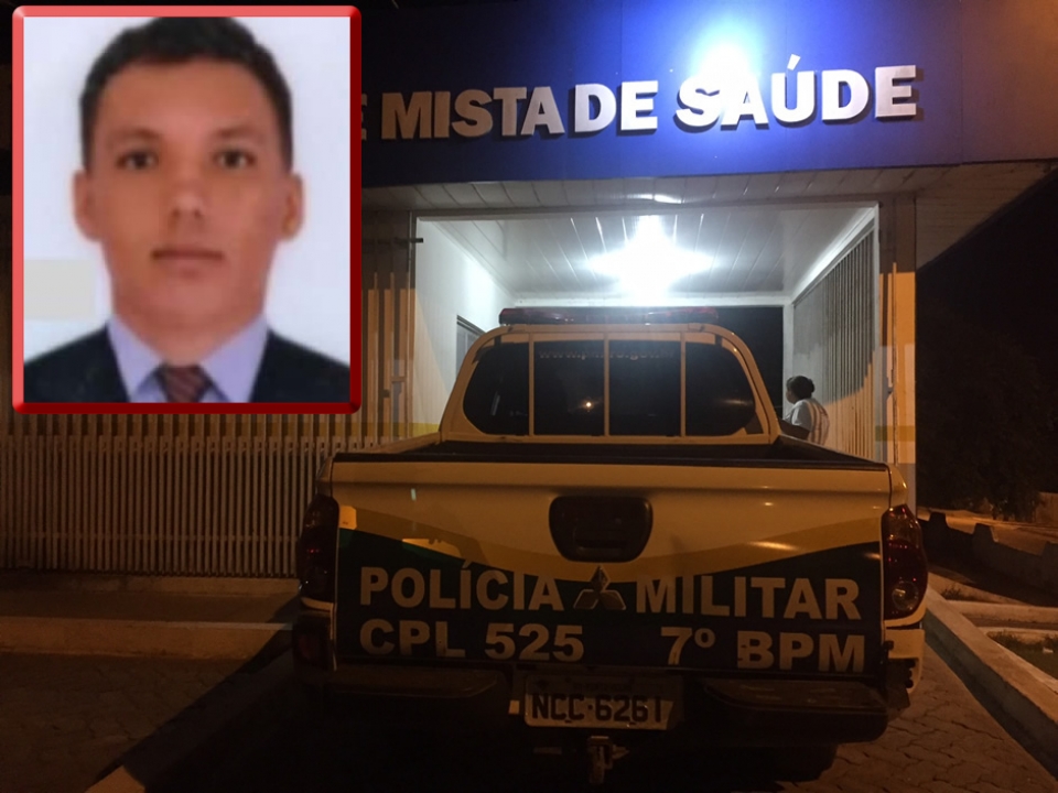 Rapaz é executado com tiro na cabeça em Monte Negro