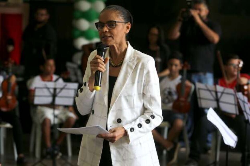 Marina perde o apoio que teve de evangélicos em 2014