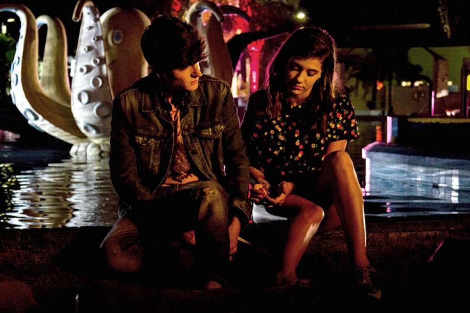 'Ferrugem' é o grande vencedor do Festival de Cinema de Gramado