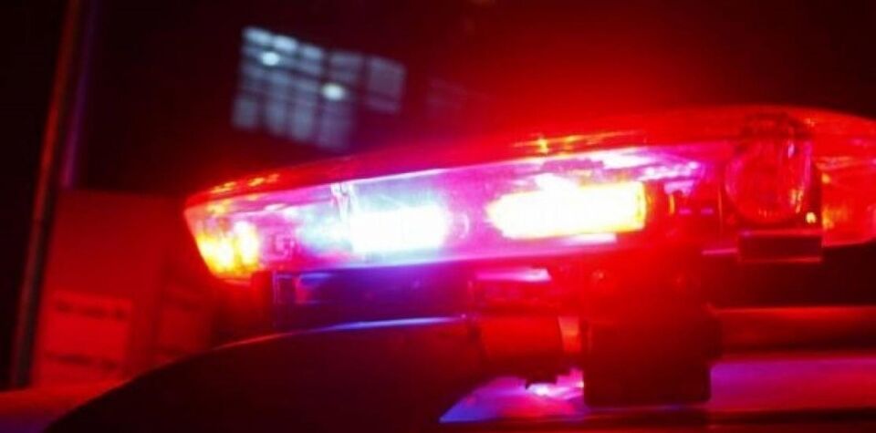 Veja vídeo do momento em que jovem é baleado em hospital ao fugir de assalto em MT