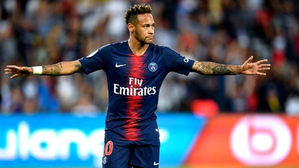 Neymar nega ida ao Real Madrid: "Tenho contrato com o PSG"